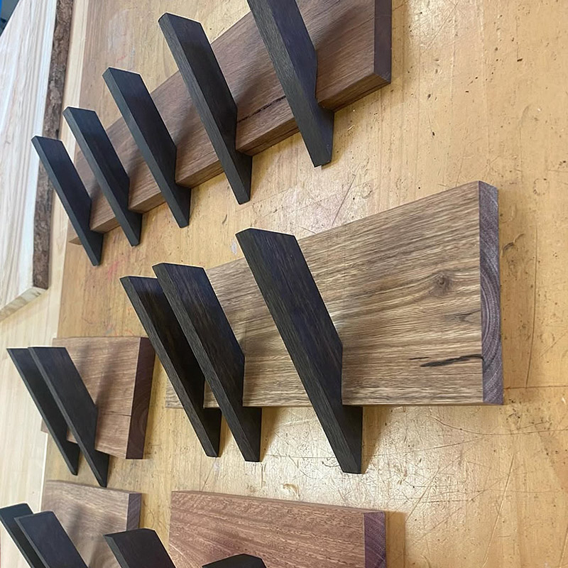 Coat Rack